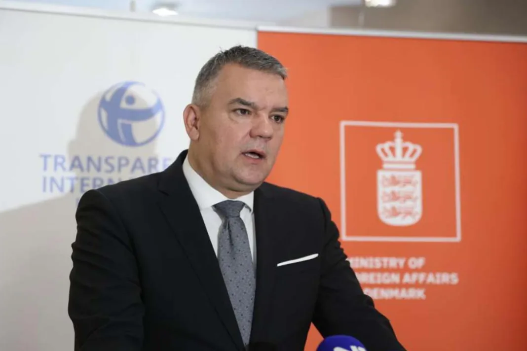 Bez reforme javne uprave nema vjerodostojnih pregovora s Europskom unijom