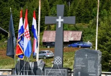 Dan kad je Lašva zanijemila: Zvjerski ubijeni noseći pomoć Hrvatima