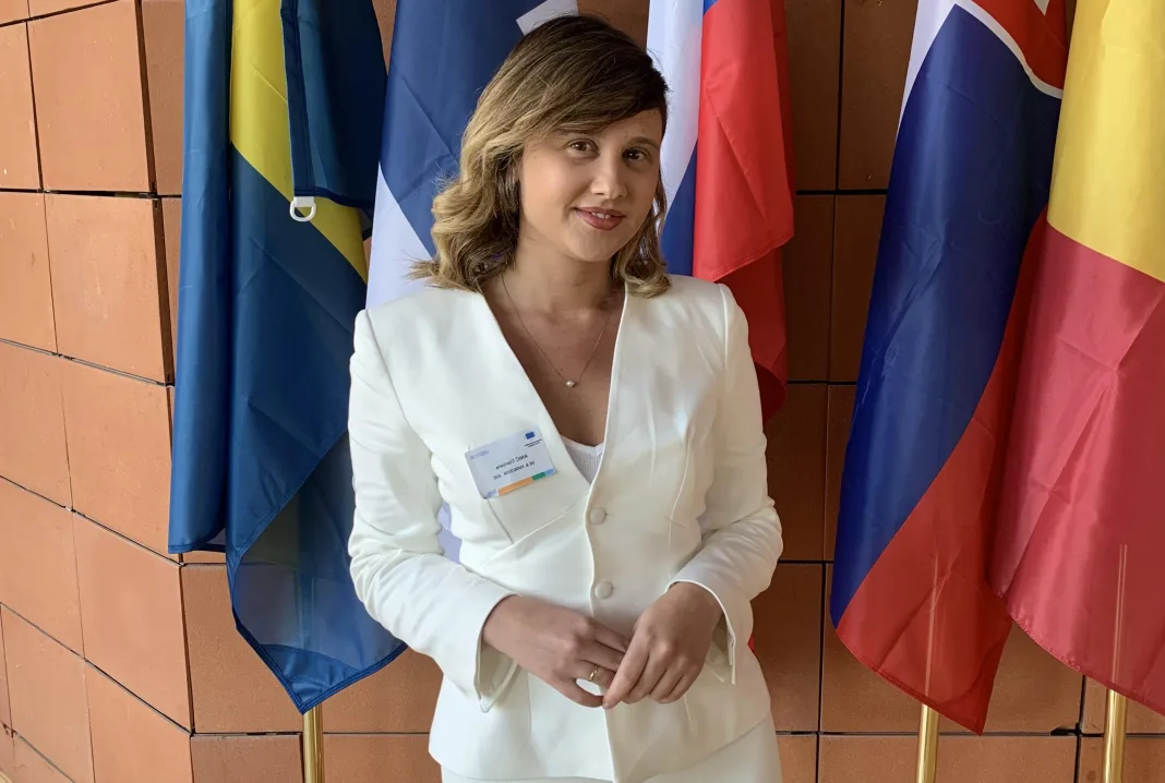 Pravnica Danijela Anić sudjeluje na XVII Europskoj konferenciji o javnoj komunikaciji u Bruxellesu