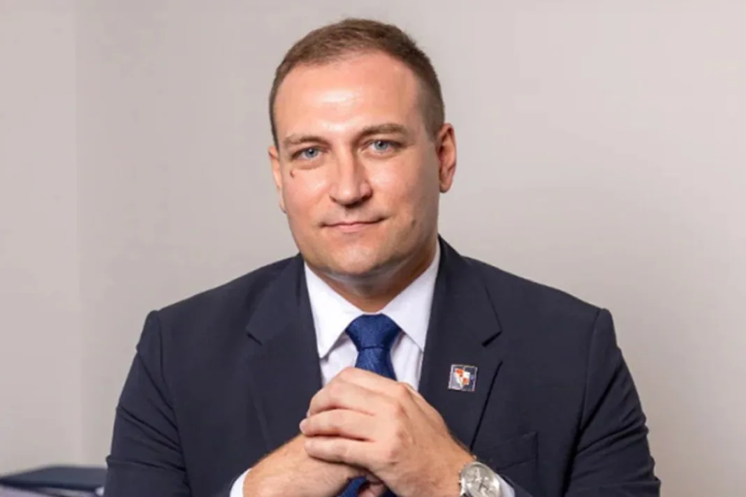 David Vlajčić: Ne smijemo dopustiti peto preglasavanje Hrvata u BiH!