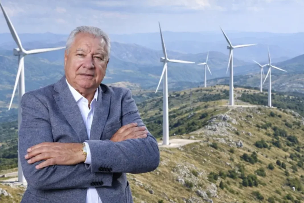 Zeleno svjetlo za jedan od najvećih energetskih projekata u BiH: Hrvatski biznismen ulaže 500 milijuna KM