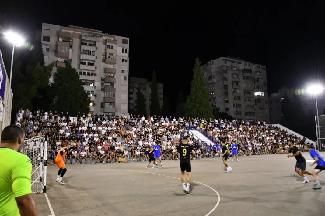 Večeras prve utakmice osmine finala futsal turnira u Mostaru