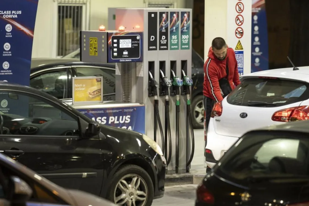 Gorivo u BiH najjeftinije u posljednja tri mjeseca: Očekuje li nas povratak na stare cijene?