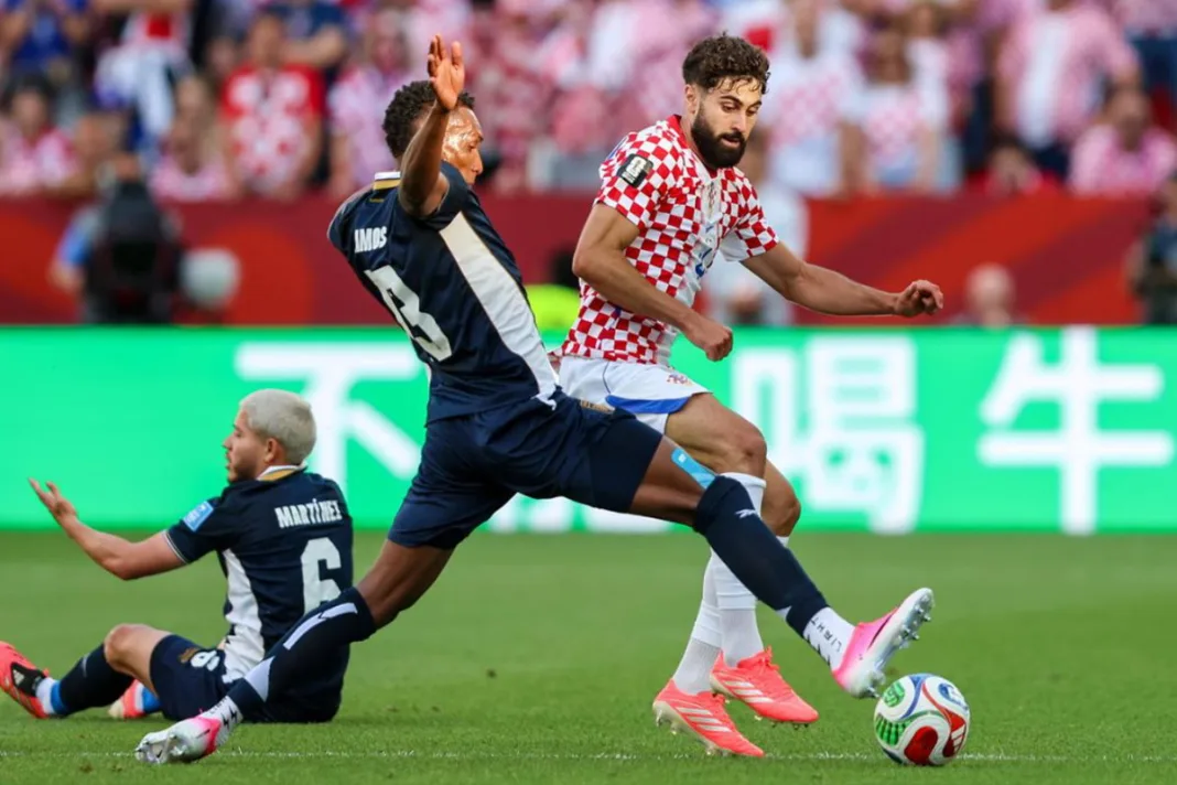 Pogledajte tko je proglašen igračem utakmice Hrvatska – Panama