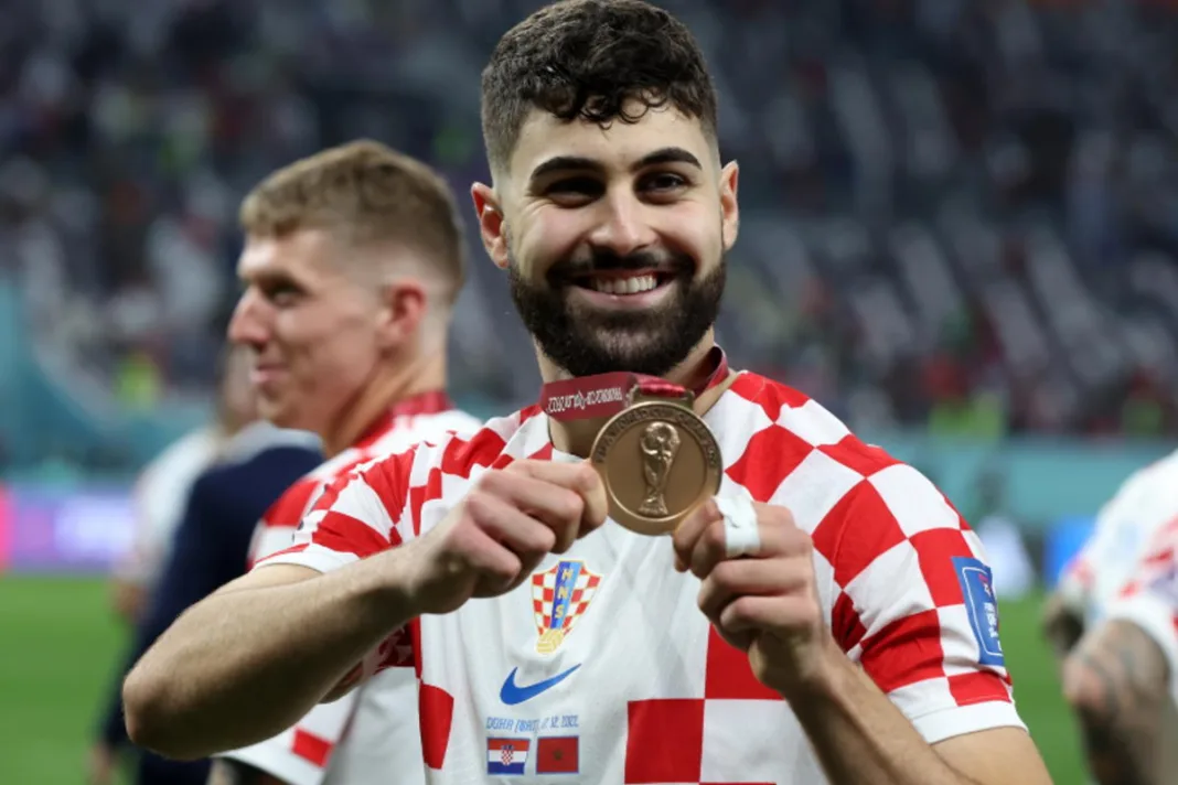 Transferska saga završena: Joško Gvardiol donio konačnu odluku o svojoj budućnosti