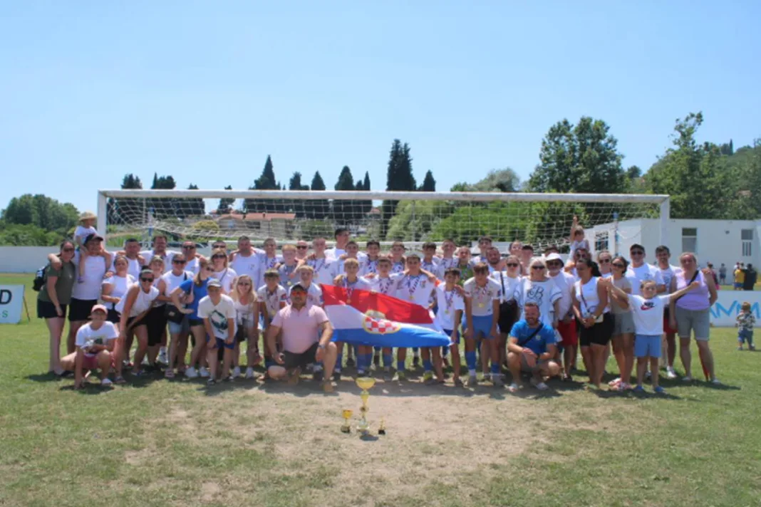 Završen Hercegovina Cup 2026.: Više od 1500 mališana na jednom od najvećih turnir na ovom prostoru