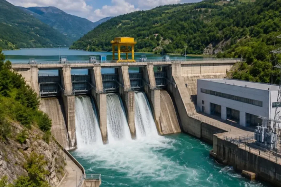 Veliki projekti: Hercegovina dobiva još jednu hidroelektranu