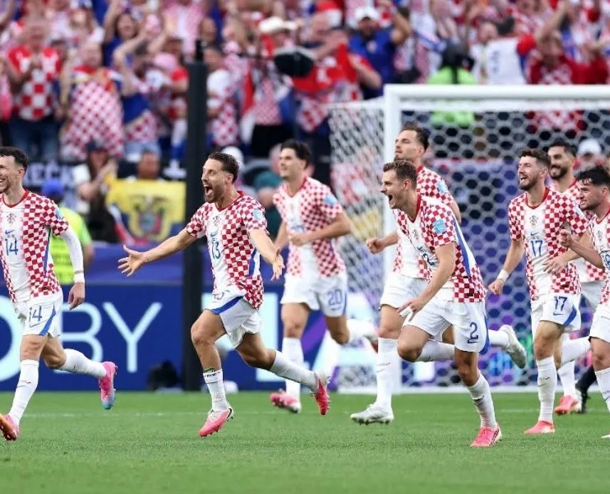 Hrvatska svladala Ganu 2:1 i plasirala se u šesnaestinu finala Svjetskog prvenstva