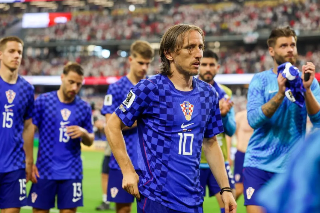 Hrvatska u problemu: Rezultati drugih utakmica ne idu im na ruku, evo što sada moraju