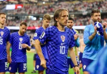 Hrvatska u problemu: Rezultati drugih utakmica ne idu im na ruku, evo što sada moraju