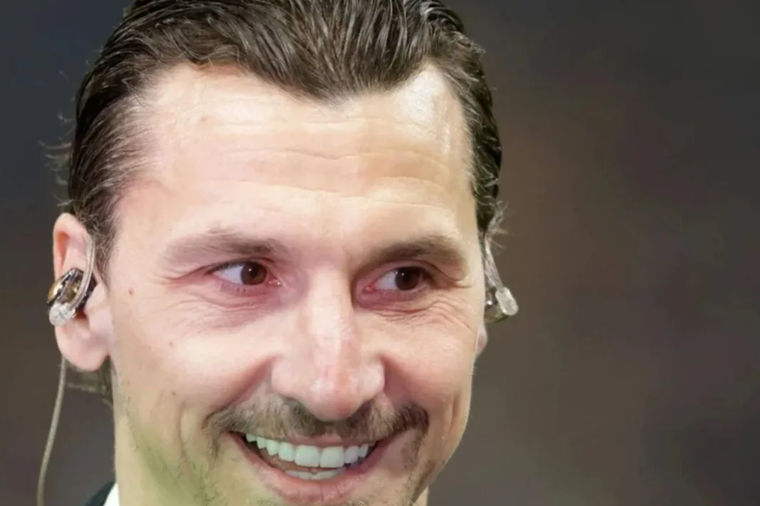 ibrahimovic