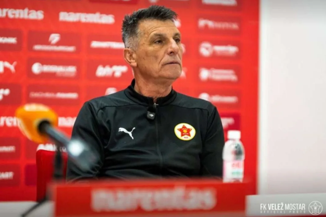 Ibro Rahimić otkrio koji igrači Veleža imaju ponude za odlazak iz kluba