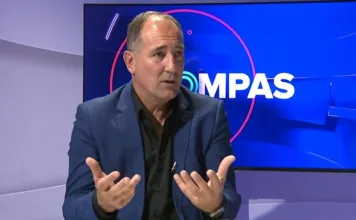 Igor Štimac: Neću sudjelovati u neiskrenom odnosu, Rožman je možda probni balon