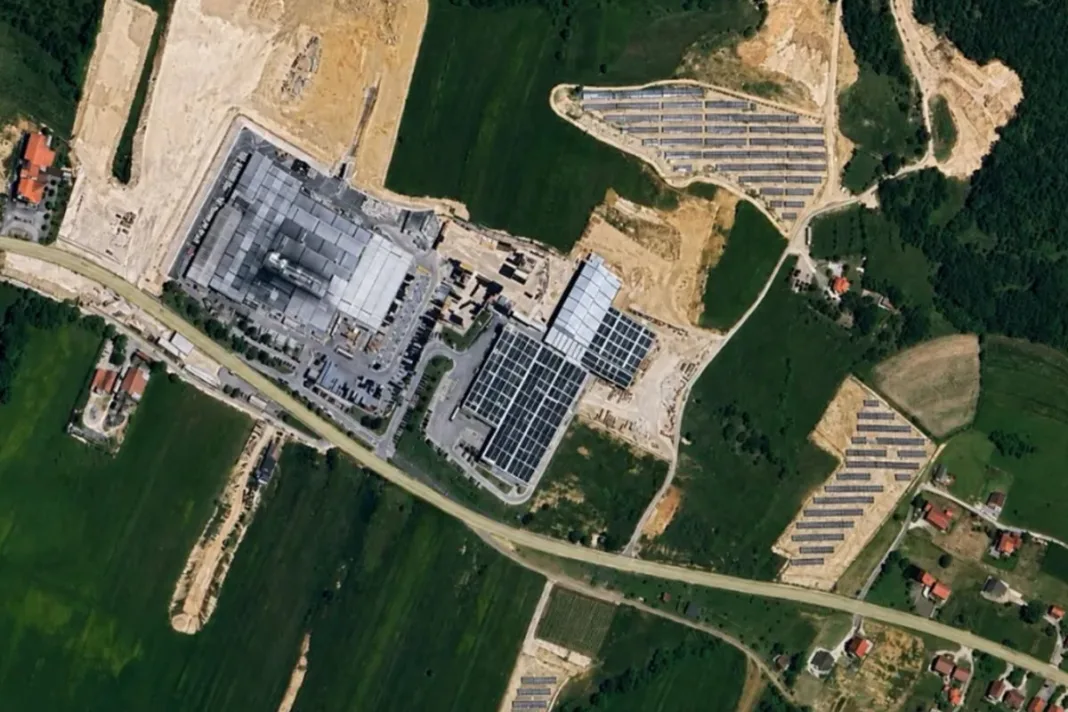 Velika investicija u Hercegovini: Proizvođač kabela gradi novi pogon