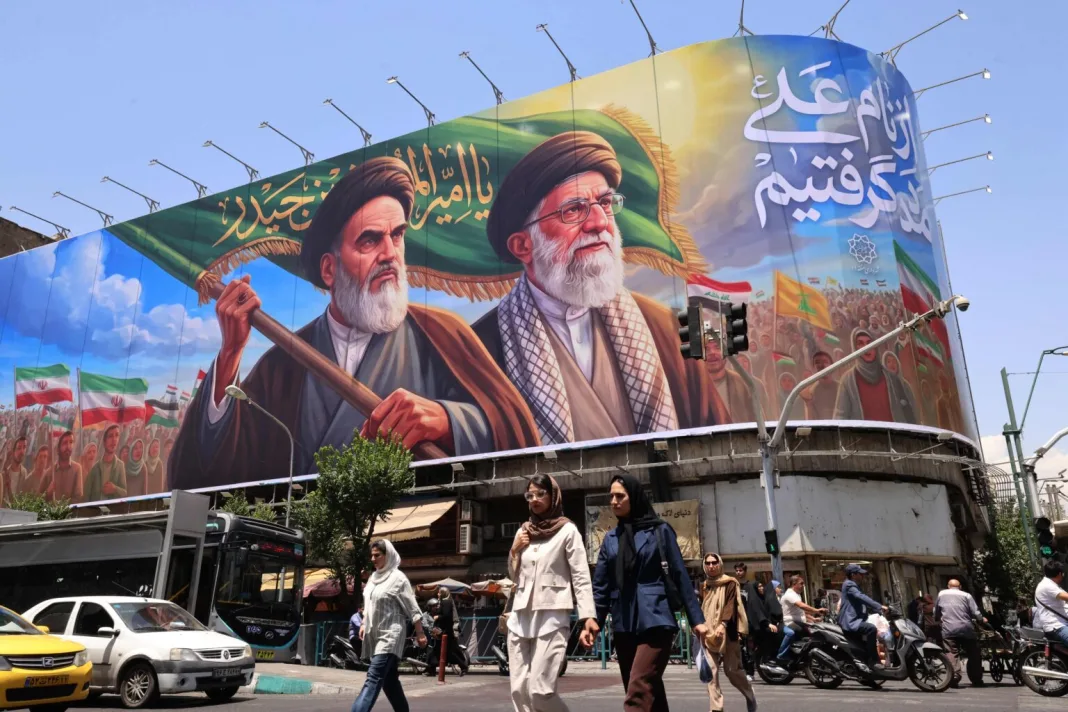 iran potvrdio sporazum