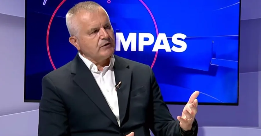 (VIDEO) Ivica Jerkić: Mostar i Hercegovinu su obranili i oslobodili HVO, HV i HOS