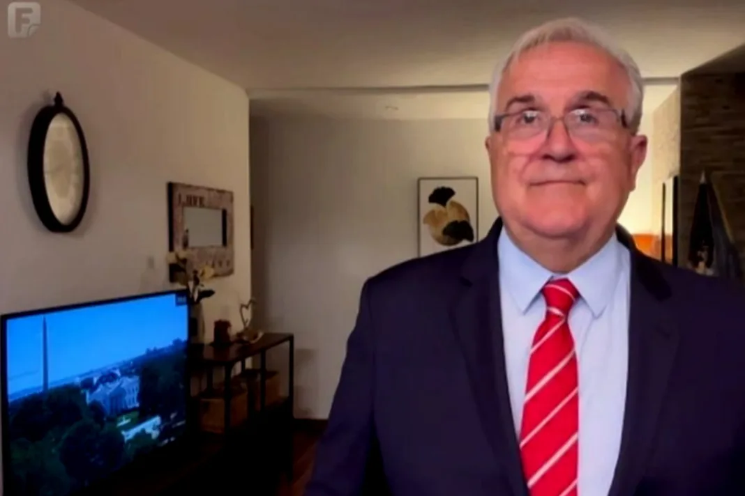 Ivica Puljić: Ronald Johnson bi mogao staviti Bosnu i Hercegovinu u fokus američke vanjske politike
