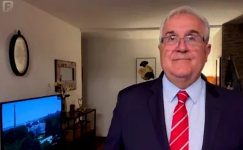 Ivica Puljić: Ronald Johnson bi mogao staviti Bosnu i Hercegovinu u fokus američke vanjske politike