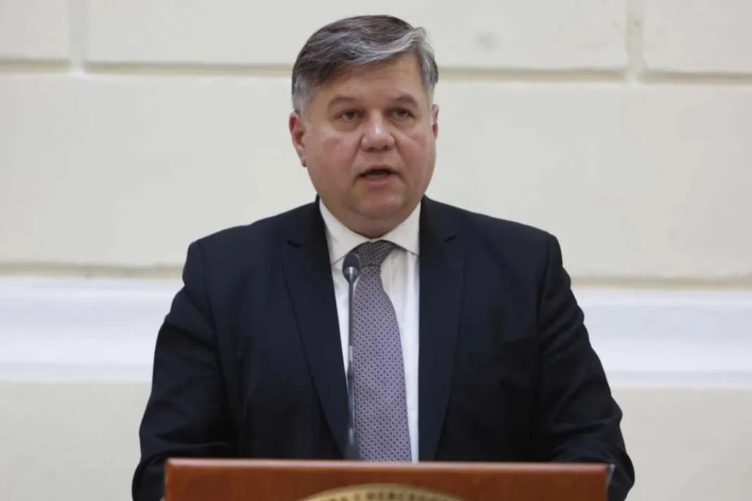 Josip Brkić: BiH je ostala na istoj točki od otvaranja pregovora s EU