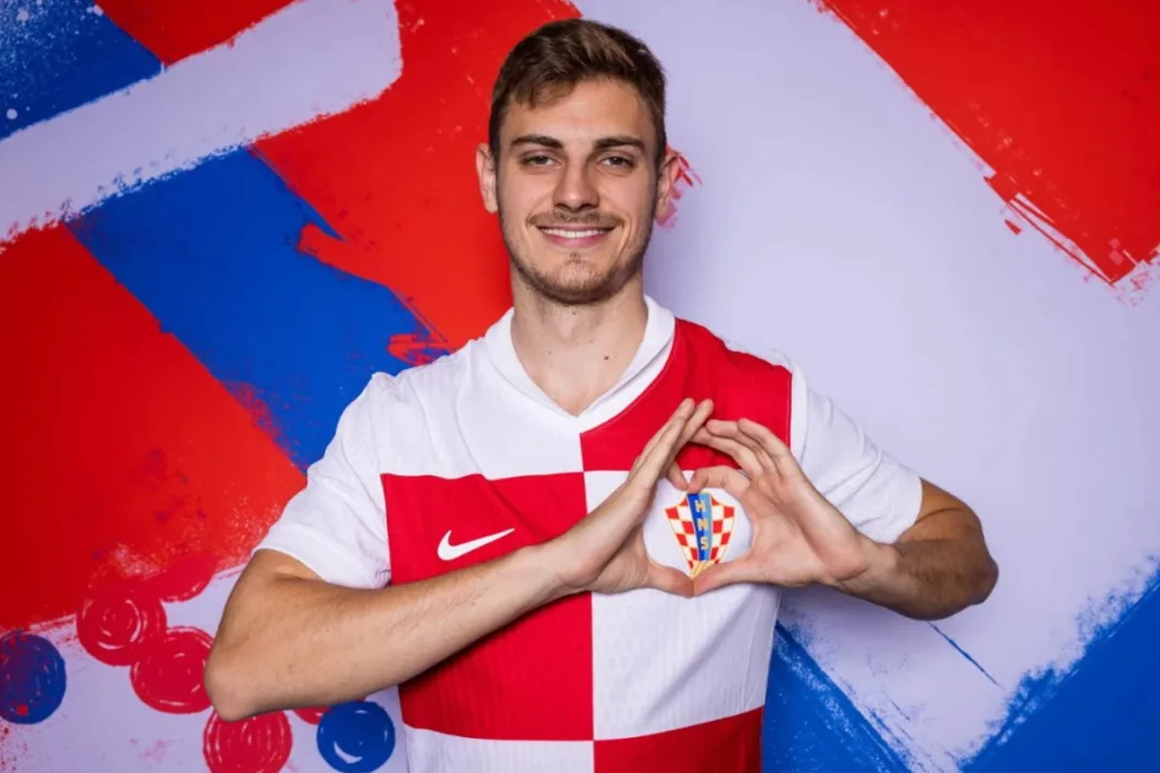 Josip Stanišić: Rekao sam Livakoviću gdje će Kane pucati