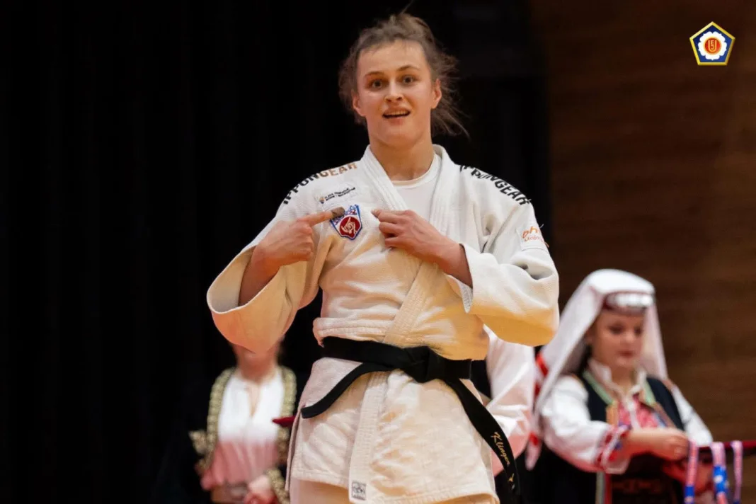 Johanna Klinger prvakinja Bosne i Hercegovine