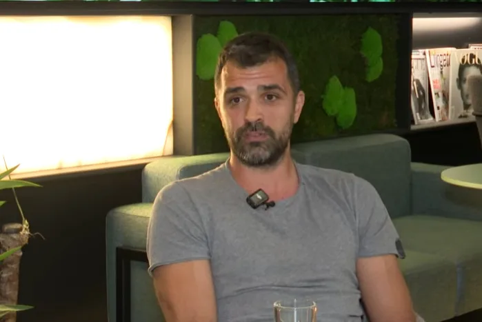 (VIDEO) Portret prvaka: Krunoslav Simon – Hrvatsku košarku očekuju bolji dani