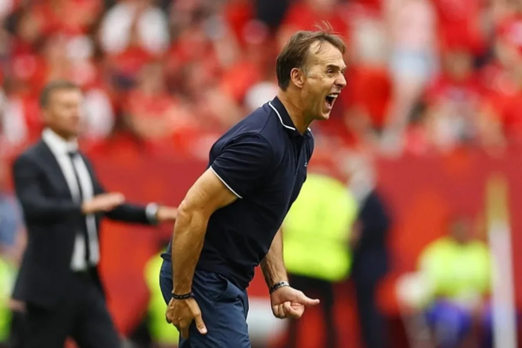 lopetegui