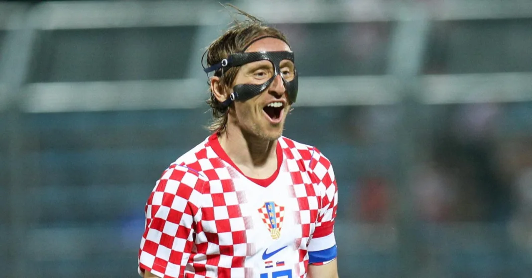 (VIDEO) Mario Pašalić u zadnjoj minuti donio Hrvatskoj pobjedu