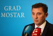Mario Kordić: Možete pokušavati prebaciti odgovornost na mene, ali godine upravljanja i posljedice vlastitih postupaka ne možete izbrisati priopćenjima