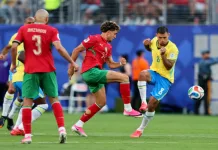 Brazil i Maroko remizirali u najvećem derbiju grupne faze Svjetskog prvenstva