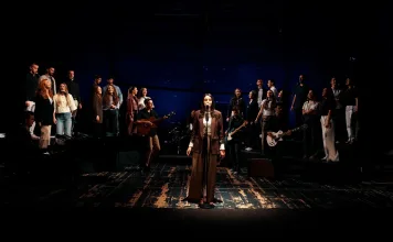 (VIDEO) Zbor mladih Amadeus snimio obradu pjesme Silan Bog