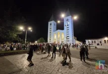 Ljudska gesta na hodočašću u Međugorje: Priča o Gruđaninu i Imoćaninu oduševila Hercegovinu