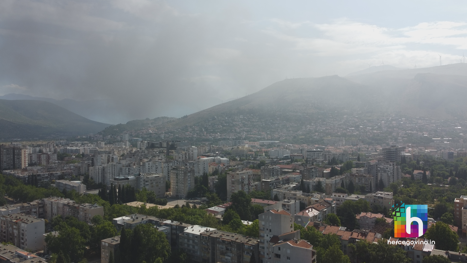 Mostar pred novom katastrofom: Deponija ugašena, ali 120 tona smeća dnevno nema kamo