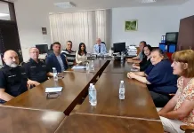 Tužiteljstvo i MUP HNŽ-a: Udariti u korijen kriza koje generiraju zapaljiva retorika i latentna politička napetost