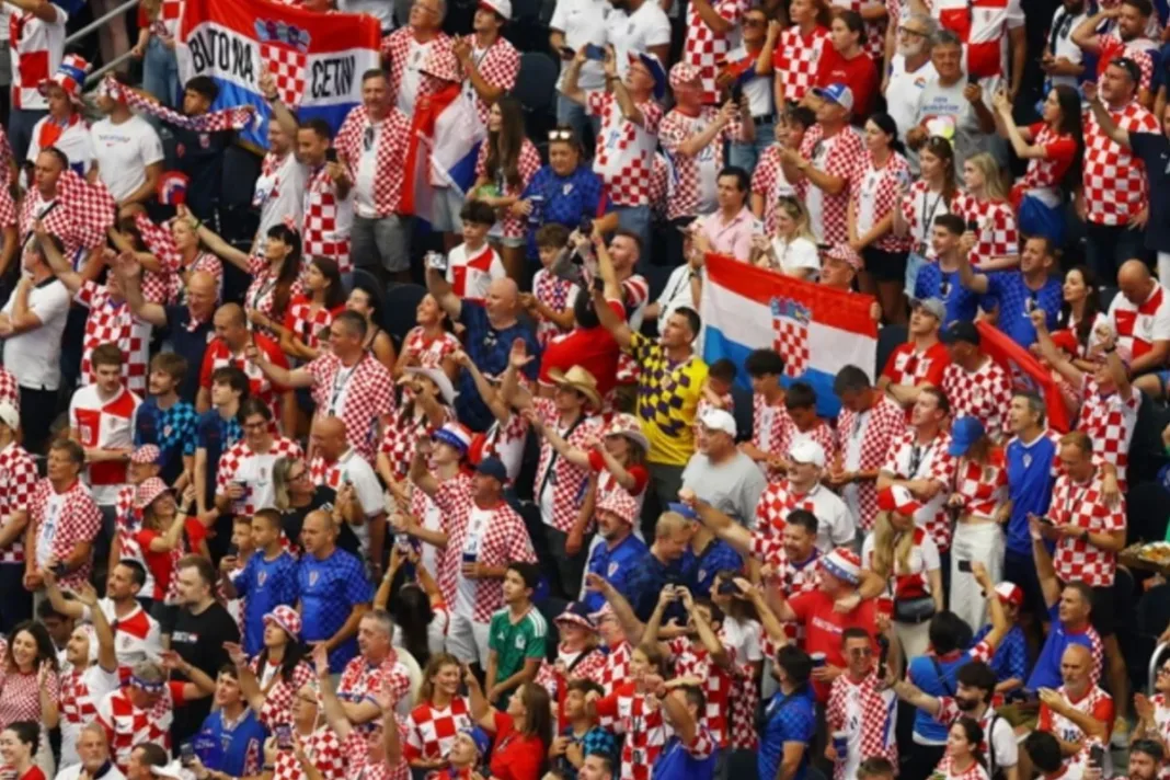 HNS objavio preporuke navijačima u Kanadi