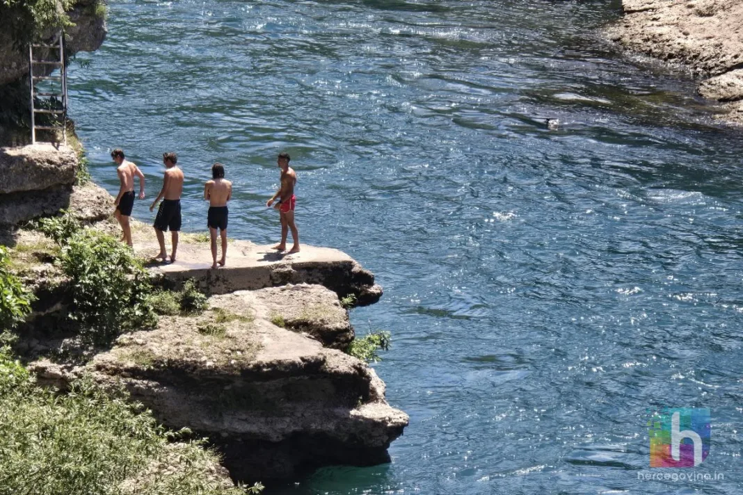 Temperature danas pale, čeka nas ugodan vikend, a onda novi preokret