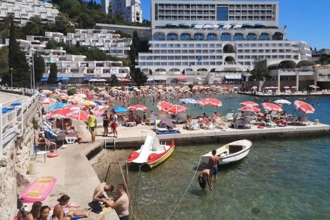 Skuplje nego lani: Evo koliko ove sezone košta noćenje u Neumu
