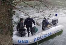 Državljanin BiH optužen za krijumčarenje migranata preko Une i smrt jedne osobe