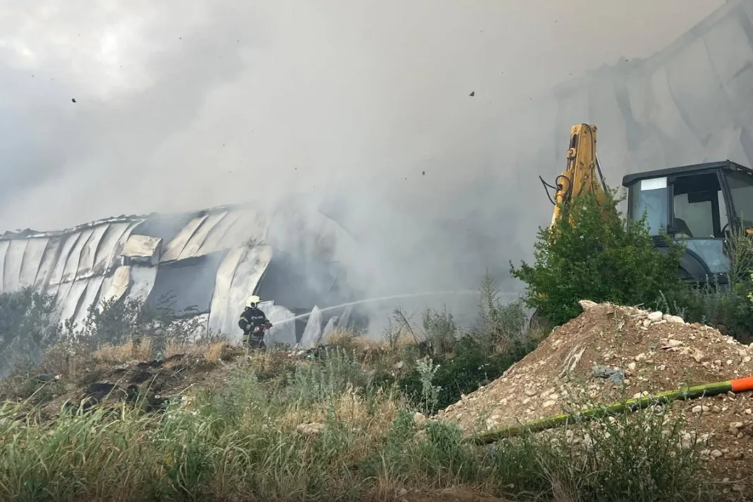 Nakon katastrofe na Uborku iz HRS-a stigao žestok zahtjev: Ovaj put netko mora odgovarati