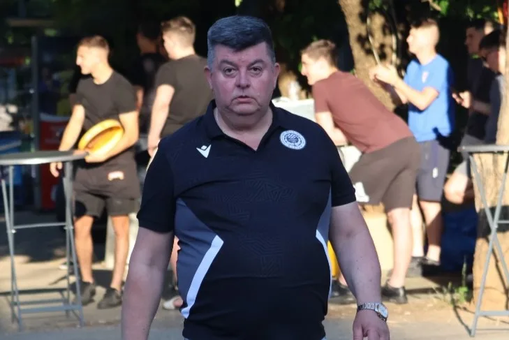 Veliki Zrinjevac stradao u prometu: Roba želimo ti brz oporavak