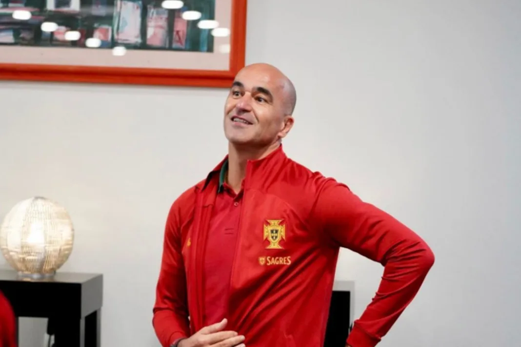 Portugal ostaje bez izbornika nakon Svjetskog prvenstva, ali suradnja s Ronaldom se nastavlja