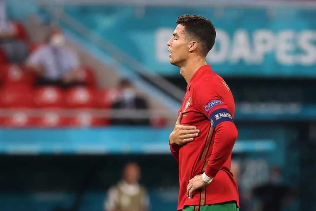 Ronaldo u središtu pozornosti portugalske javnosti