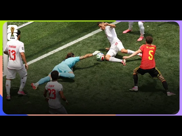 Alireza Beiranvand