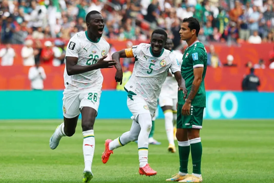 Senegal visoko slavio protiv Iraka i napravio dodatni problem Hrvatskoj pred posljednje kolo