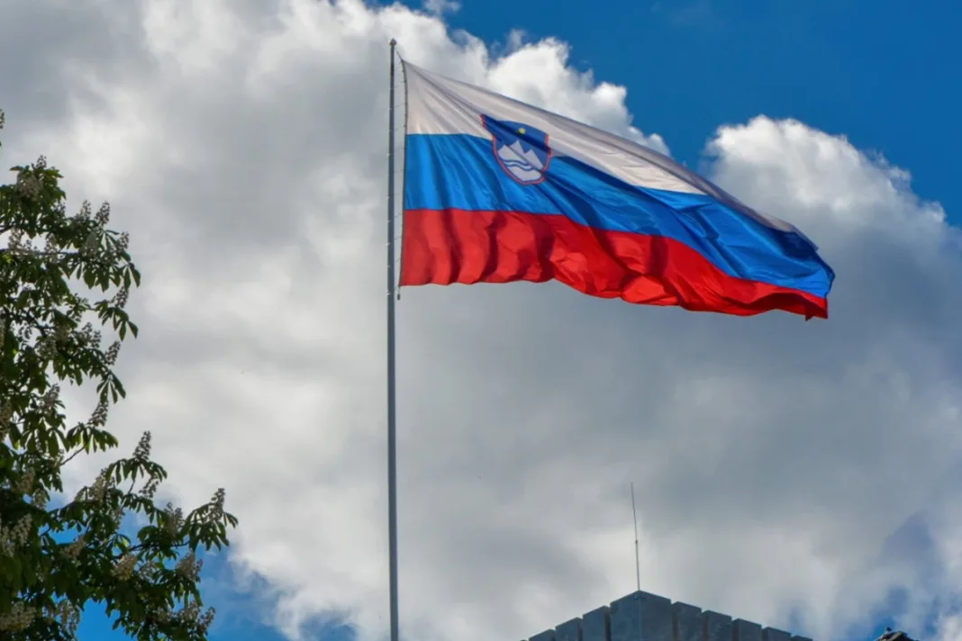 Slovenija danas obilježava 35 godina neovisnosti