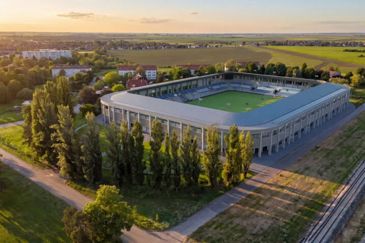 Škabrnja prva općina donator Stadiona 12 hrvatskih redarstvenika u Vukovaru