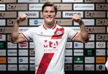 HŠK Zrinjski raskinuo suradnju s nogometašem koji je sudjelovao u osvajanju četiri trofeja