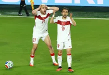 Turska doživjela katastrofu na SP-u! Hrabri Paragvaj slavio s igračem manje