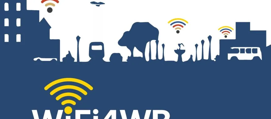 U Tomislavgradu uspješno je puštena u rad besplatna javna Wi-Fi pristupna točka