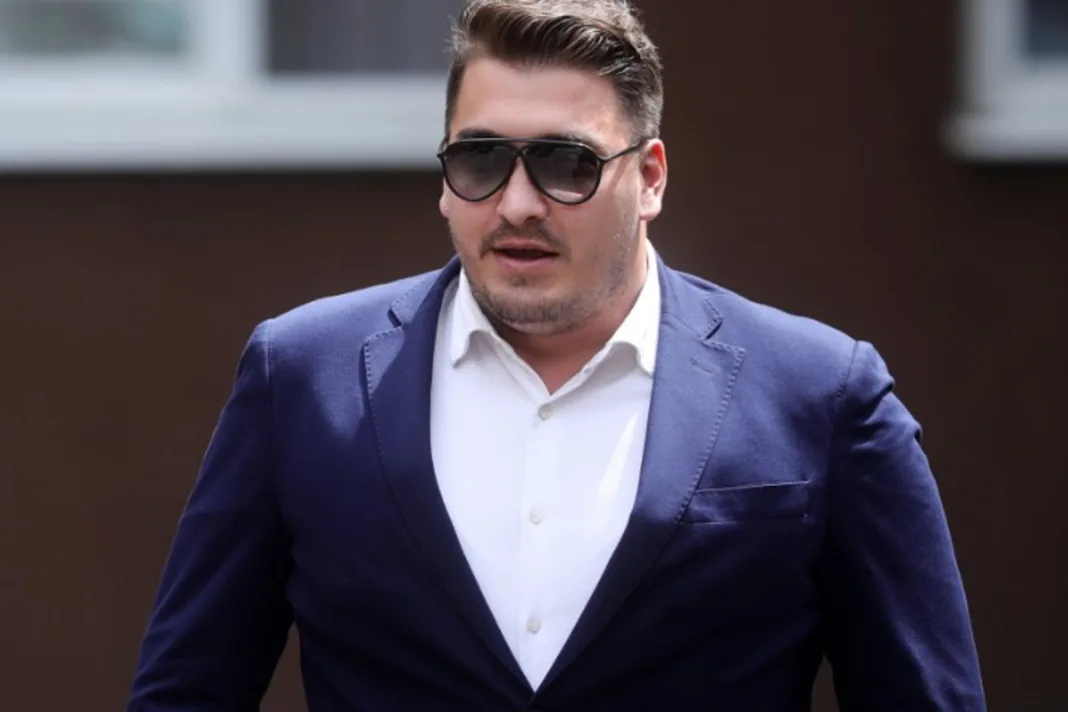 ‘Ne može Neum, tu imamo vikendice’: Tko je Haris Zahiragić, ‘prva čakija SDA’